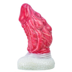Anal Predator Gode Alien Toadyx 14 x 6cm